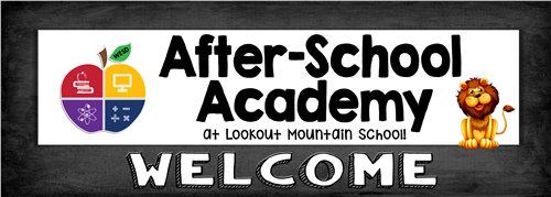 Welcome to ASA at LOM